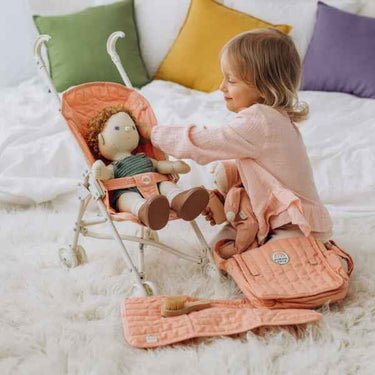 Rose Sollie Stroller